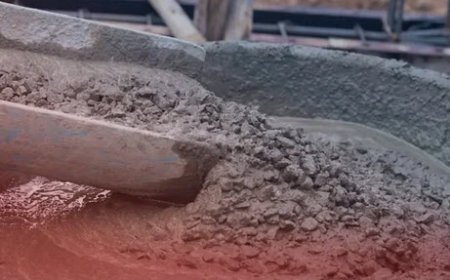 قیمت سیمان امروز ۱ آذر 1404