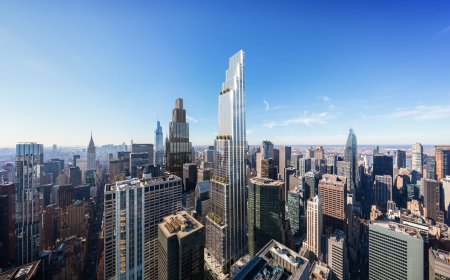 نیویورک می‌خواهد زیرساخت‌های پنهان خود را آشکار کند