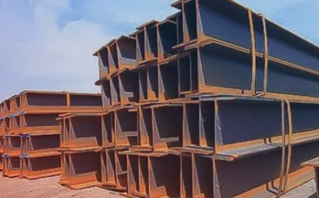 قیمت تیرآهن امروز ۱ آذر 1404