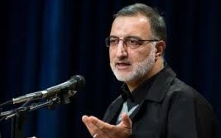 زاکانی: در بازسازی منازل آسیب‌دیدۀ جنگ از دولت یک ریال هم نگرفته‌ایم