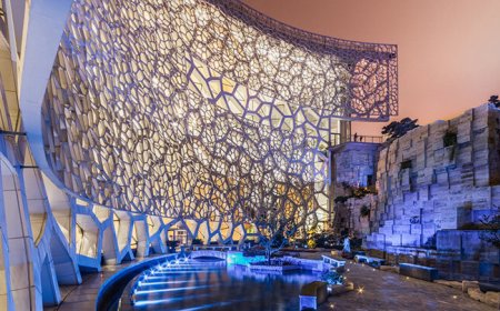 موزه تاریخ طبیعی شانگهای