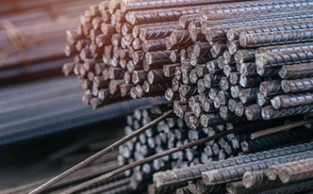 قیمت میلگرد امروز ۲ آذر 1404