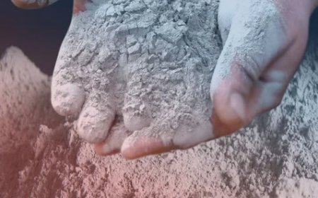 قیمت سیمان امروز ۴ آذر 1404