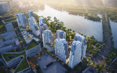 از پنجره تا پارک؛ شنژن، شهر سبز و کودک‌دوست قرن ۲۱