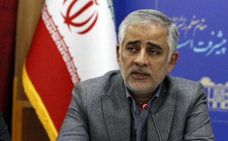 آغاز مراحل اجرایی کمربند شمال شرقی شیراز با مشارکت سه‌جانبه