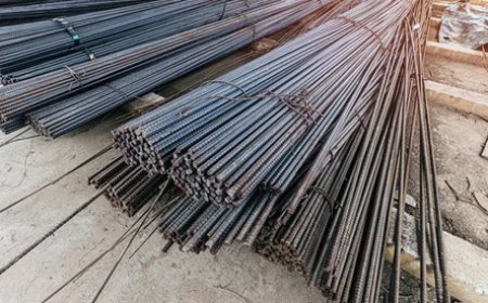 قیمت میلگرد امروز ۴ آذر 1404