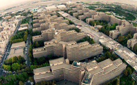 قیمت آپارتمان در اکباتان