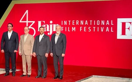 شهردار: شیراز با تکیه بر هویت تاریخی و هنری، میزبان شایسته جشنواره‌های جهانی است