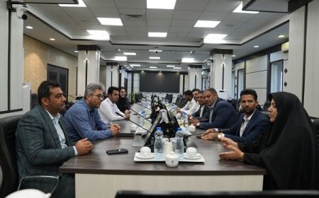 دوره‌ آموزشی خبرنویسی ویژه روابط‌عمومی‌های وزارت راه و شهرسازی در استان سیستان و بلوچستان برگزار شد