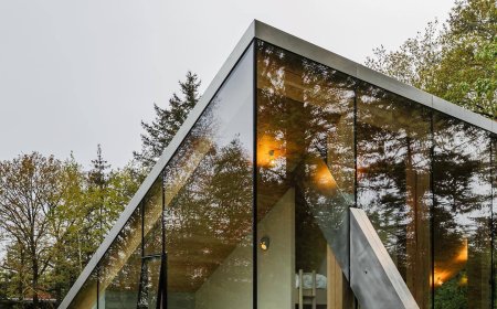 از خانه های رویایی در دنیای واقعی