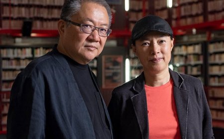 انتخاب وانگ شو و لو ونیو به عنوان کیوریتورهای دوسالانه معماری ونیز ۲۰۲۷