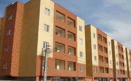 ۱۳ هزار واحد نهضت ملی مسکن شهری در زنجان به مرحله انتخاب واحد رسیده‌اند