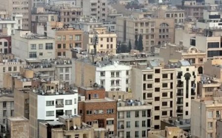 چرا مالیات بر خانه های خالی شکست خورد؟