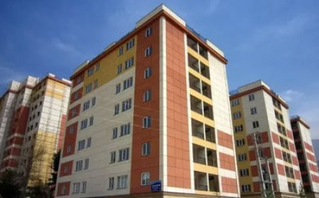 حمایت از دهک‌های پایین برای ساخت واحدهای مسکونی