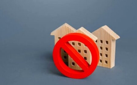 برای ۴۰ ساخت‌وساز غیرمجاز در اراضی سرخون اخطاریه صادر شد