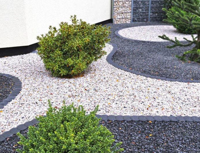 راهنمای کامل انتخاب، خرید و به ‌کارگیری شن‌های رنگی برای ایجاد فضاهای خیره‌کننده