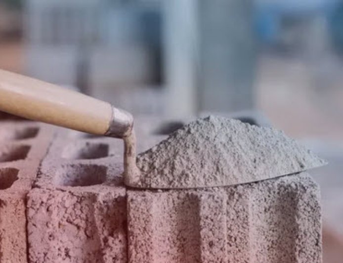 قیمت سیمان امروز ۲۸ آبان 1404