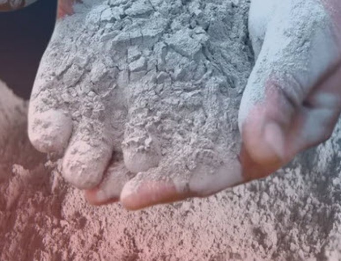 قیمت سیمان امروز ۶ آذر 1404