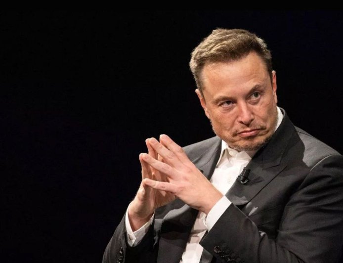 پروژه جدید ایلان ماسک در عربستان