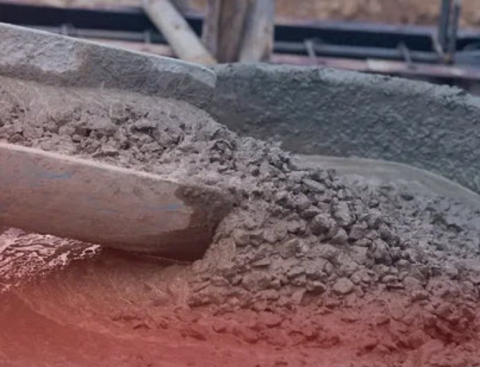 قیمت سیمان امروز ۱ آذر 1404