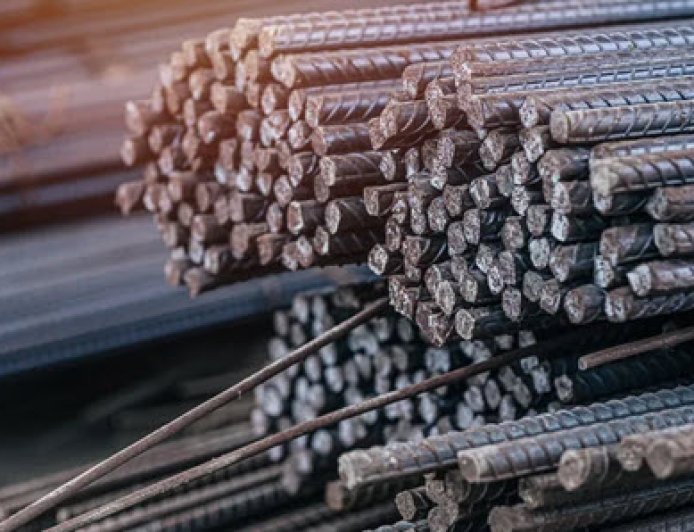 قیمت میلگرد امروز ۲ آذر 1404