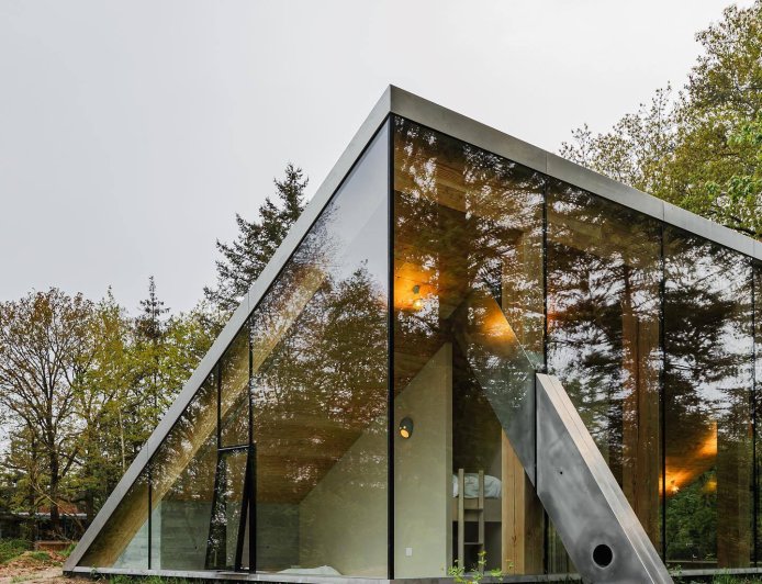 از خانه های رویایی در دنیای واقعی