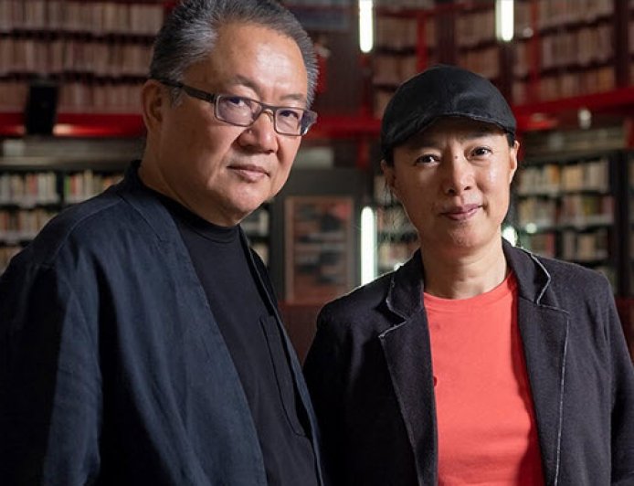 انتخاب وانگ شو و لو ونیو به عنوان کیوریتورهای دوسالانه معماری ونیز ۲۰۲۷