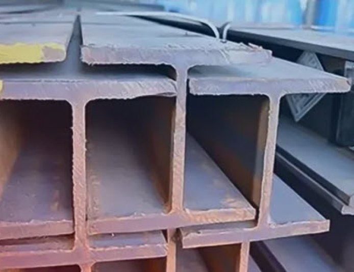 قیمت تیرآهن امروز ۸ آذر 1404