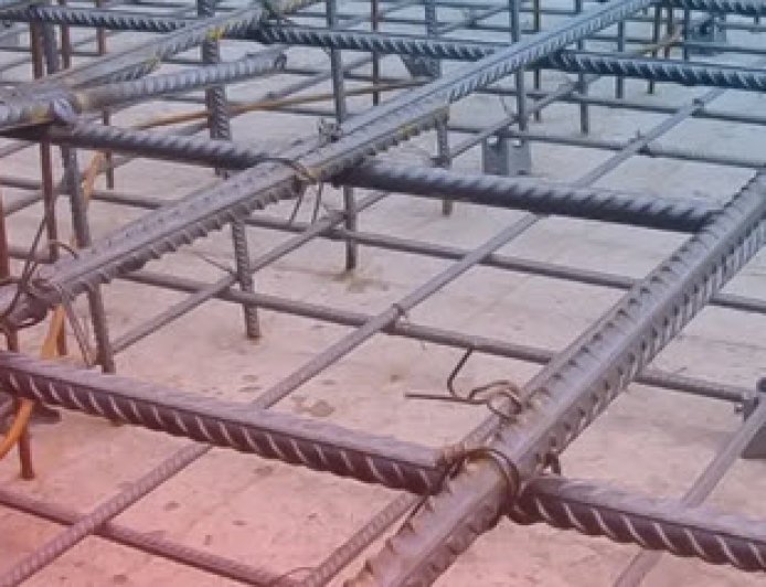 قیمت میلگرد امروز ۹ آذر 1404