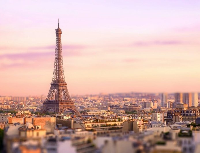 برترین شهرهای لوکس جهان