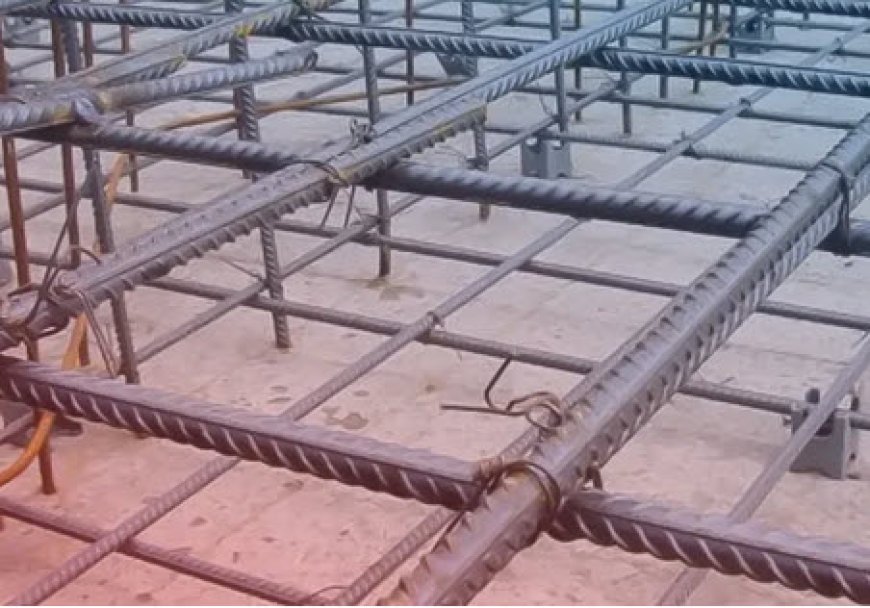 قیمت میلگرد امروز ۱۱ آبان 1404