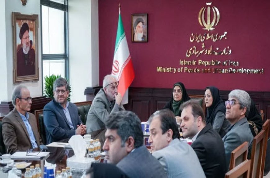 آغاز طرح کاهش مصرف انرژی در پروژههای ساختوساز کشور