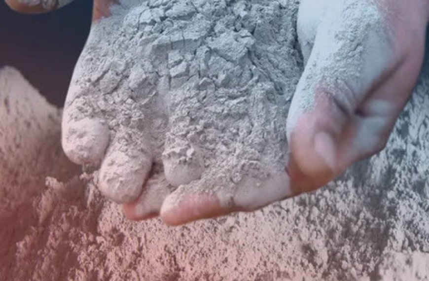 قیمت سیمان امروز 12 آبان 1404