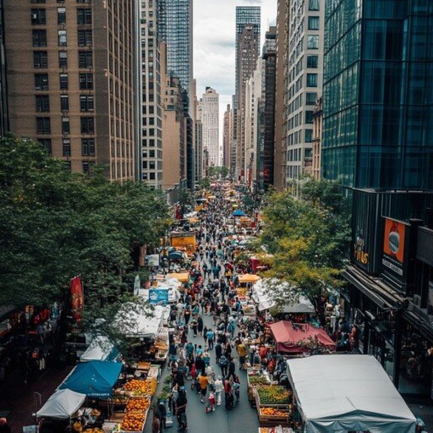 شهرهایی که با مردم رشد کردند؛ روایت توسعه از دل محله‌ها