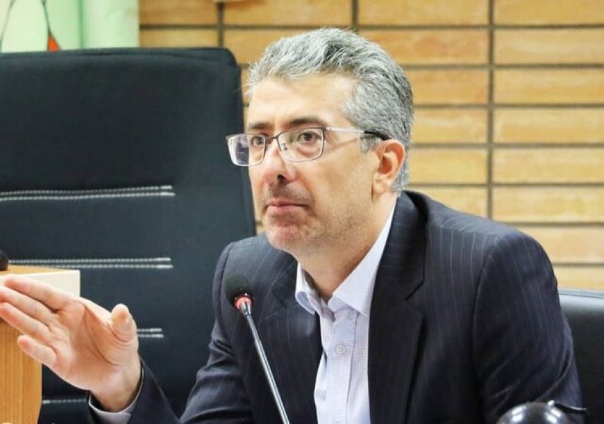 اولویت‌دهی به توانمندسازی شهرداری‌ها در زمینه‌های مالی و فناورانه در فارس