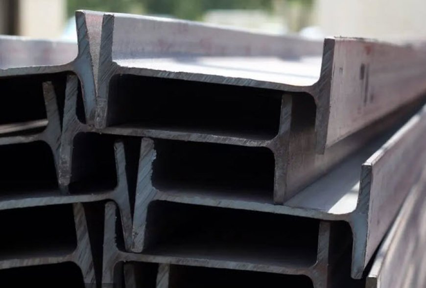 قیمت تیرآهن امروز 14 آبان 1404