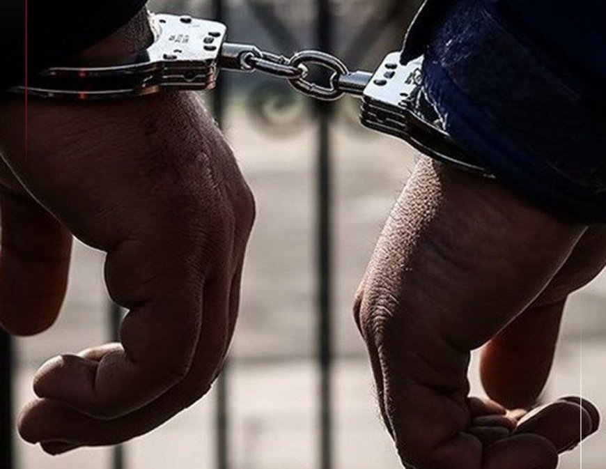 دستگیری ۳ نفر از کارکنان شهرداری دورود و یک عضو شورای شهر