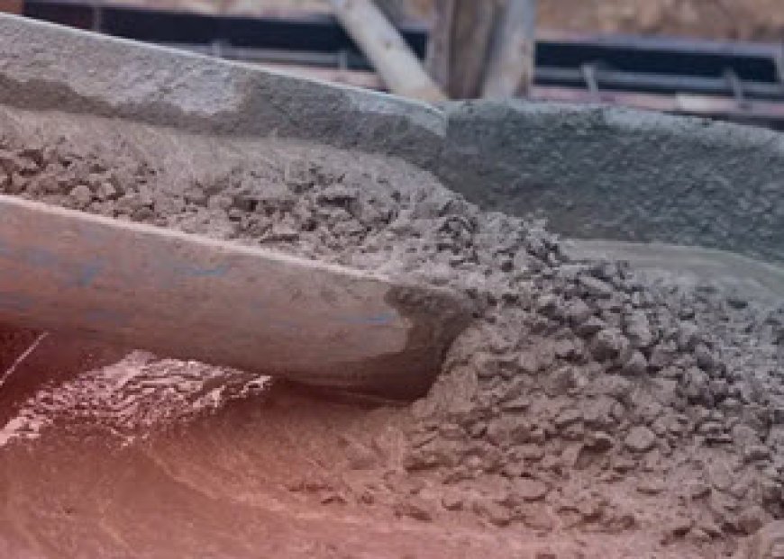 قیمت سیمان امروز ۱۵ آبان 1404