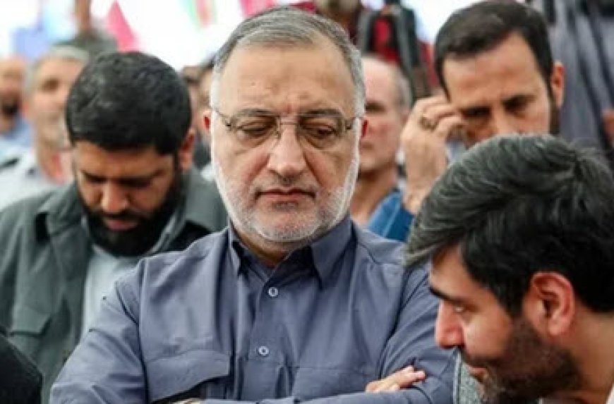 ابطال مجوزهای برج‌سازی اخیر شهرداری