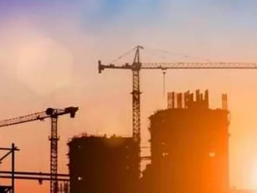 ورود بانک‌ها به ساخت‌وساز و خرید و فروش ملک تخلف است