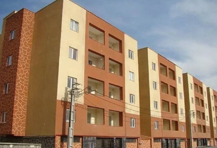 بازپرداخت وام پروژه‌های خودمالکی نهضت ملی مسکن ۱۰ ساله شد