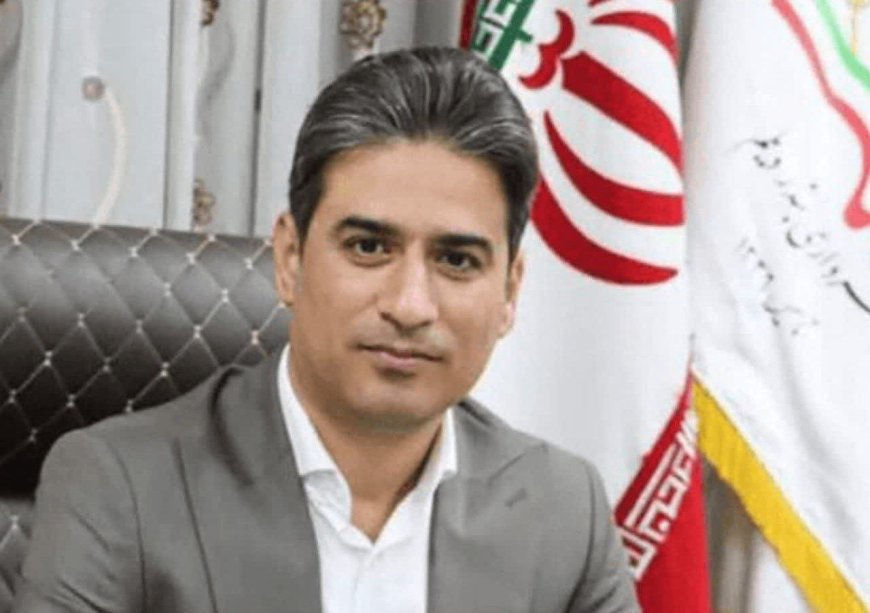 یک بوشهری در جمع هیأت مؤسس اتحادیه شهرداران کشور