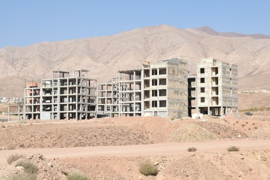 دولتهای مختلف وظیفه خود را در ساماندهی مسکن رها کردند و کار دست سفته بازان افتاد