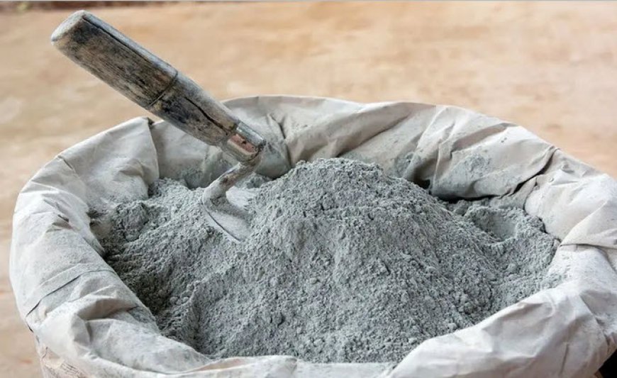 قیمت سیمان امروز ۱۹ آبان 1404