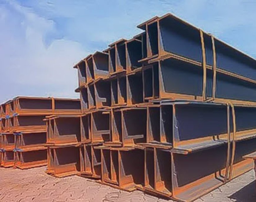 قیمت تیرآهن امروز ۱۹ آبان 1404