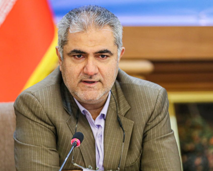 سازمان ملی زمین و مسکن مشارکت در تامین اعتبار ۵۰۰ مدرسه را با همکاری آموزش و پرورش در دستورکار دارد