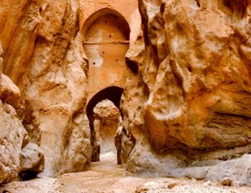 روش های خارق العاده ایرانیان باستان برای مبارزه با کم آبی