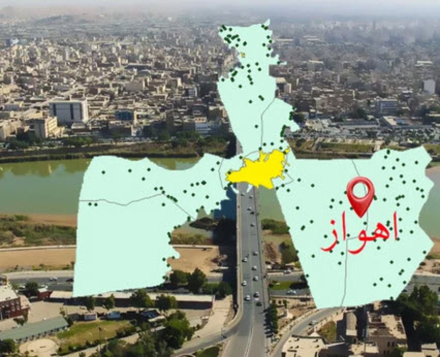 معاملات تهاتری در بازار مسکن اهواز داغ شد