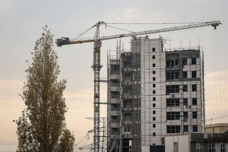 مسکن جزو نیازهای اساسی خانوارهاست