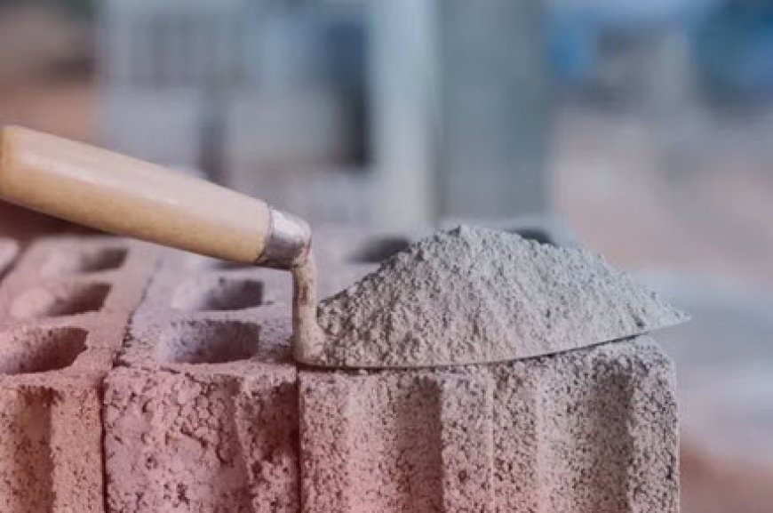 قیمت سیمان امروز ۲۲ آبان 1404